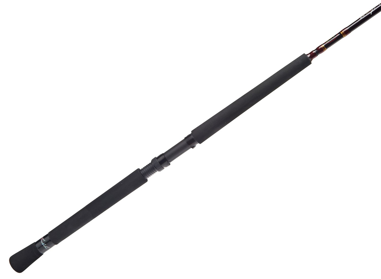 Lew's® Wally Marshall Signature Series Lite 10' L Freshwater Crappie Rod