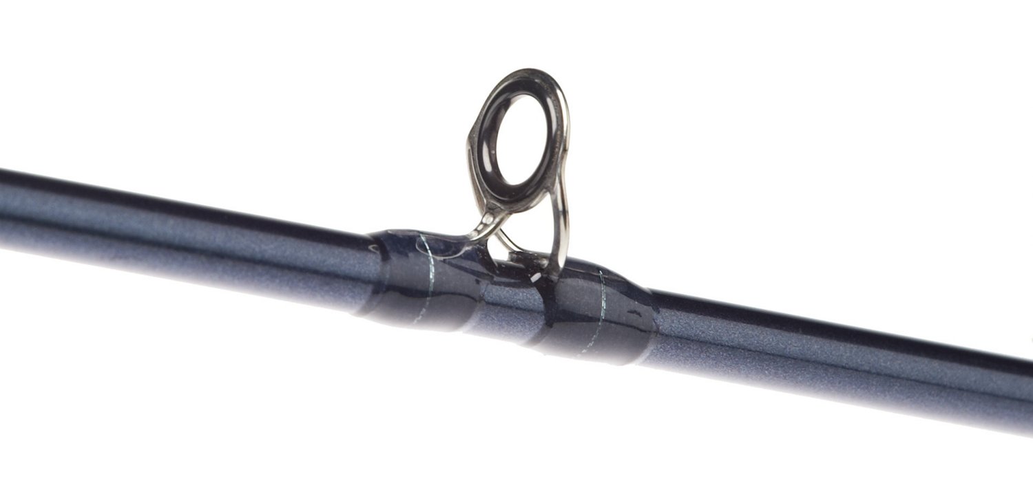 Waterloo Rod Company Salinity 6'8" M Saltwater Casting Rod thumbnail