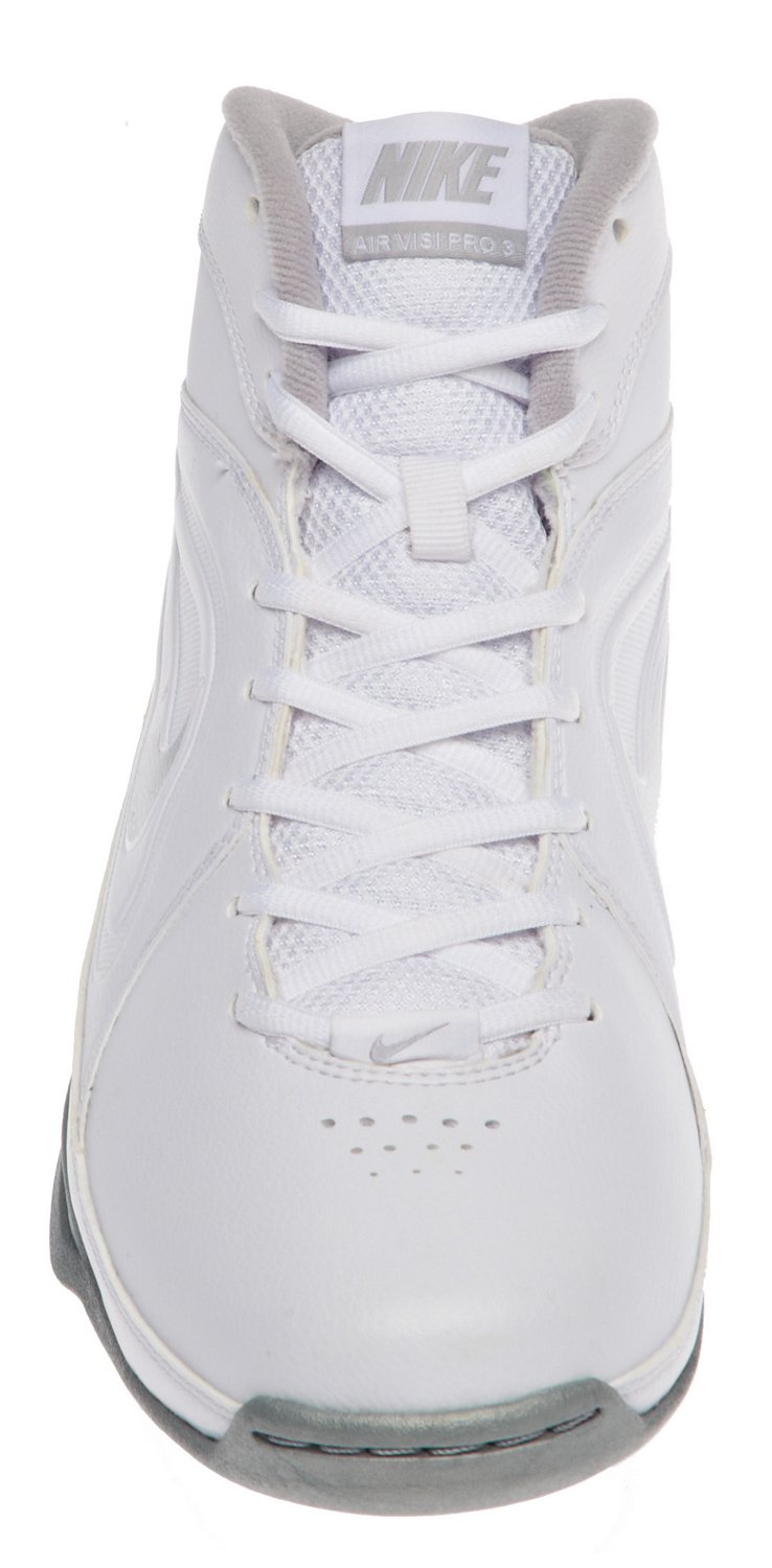 Nike Women's Air Visi Pro III Basketball Shoes thumbnail