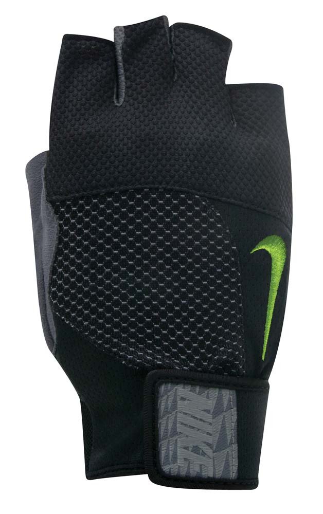Nike Men's Lockdown Training Gloves thumbnail