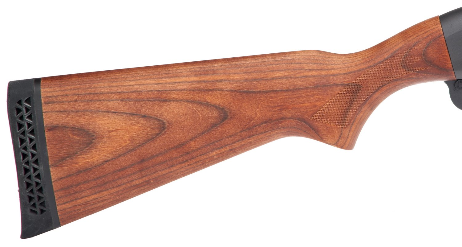 Remington 870 Express Super Mag 12 Gauge Pump-Action Shotgun thumbnail