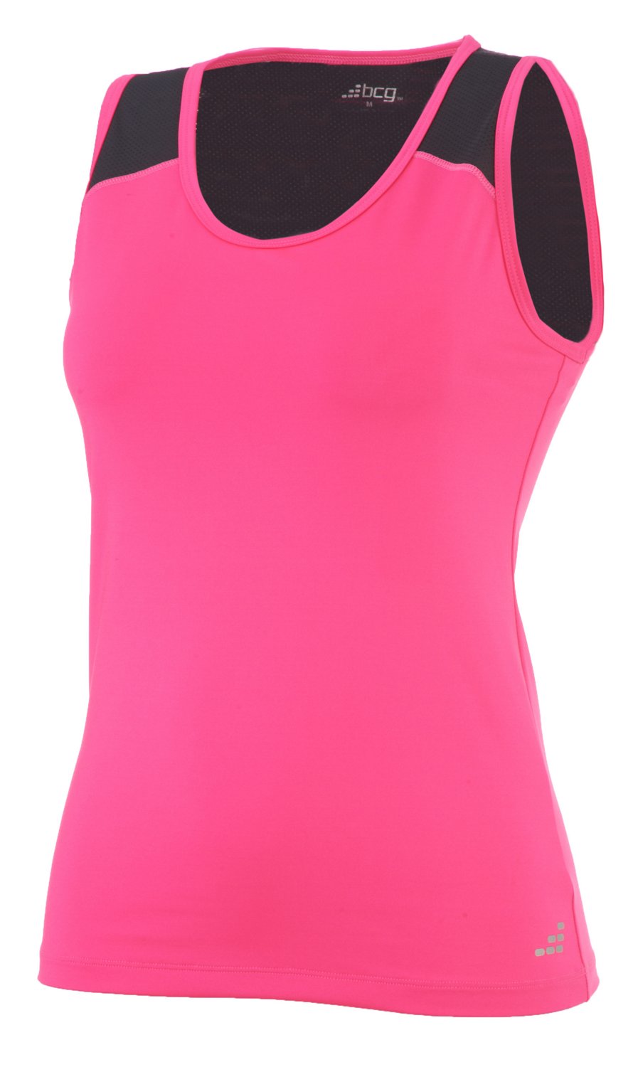 BCG Women's Colorblock Tank Top