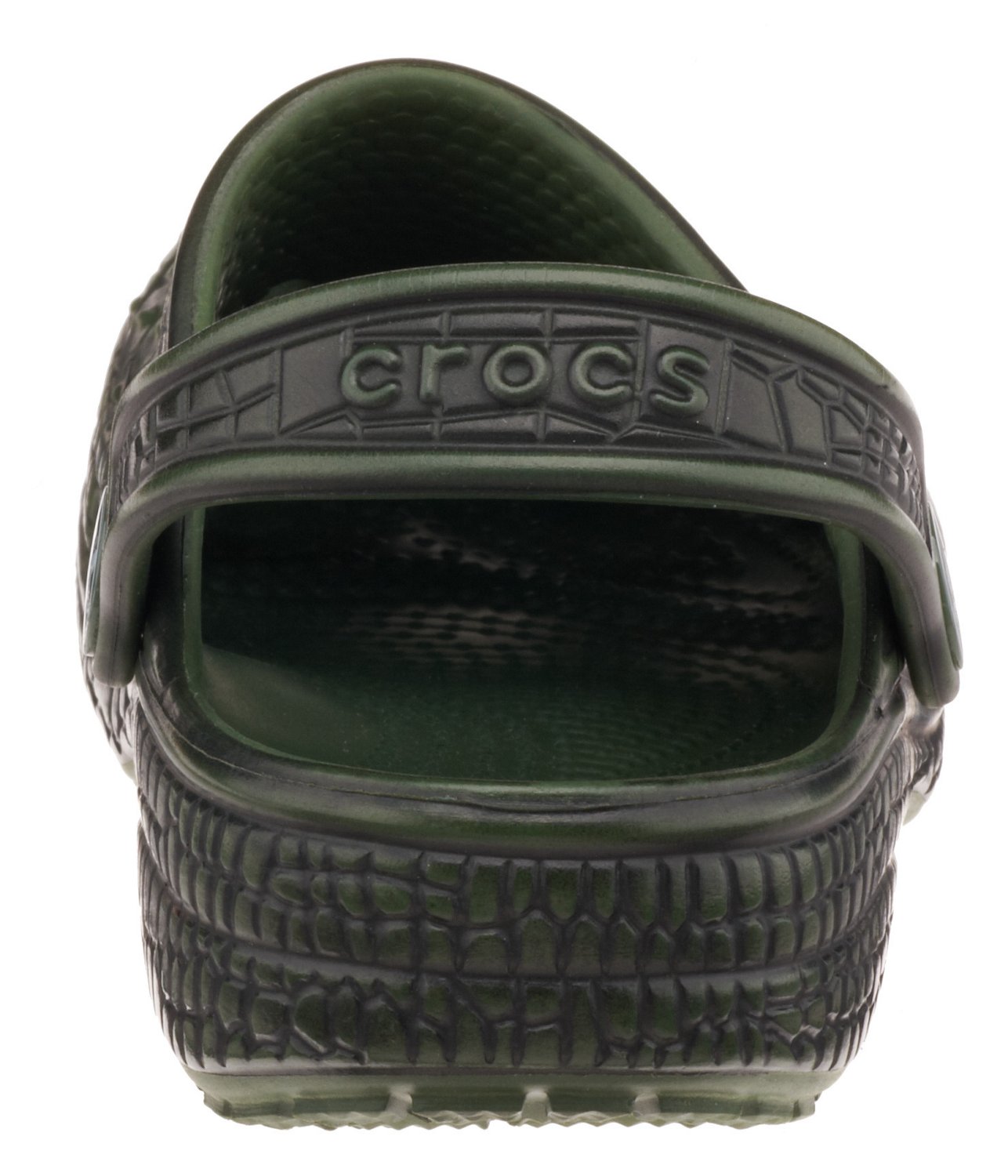Crocs™ Kids' Crocskin Classic Clogs thumbnail
