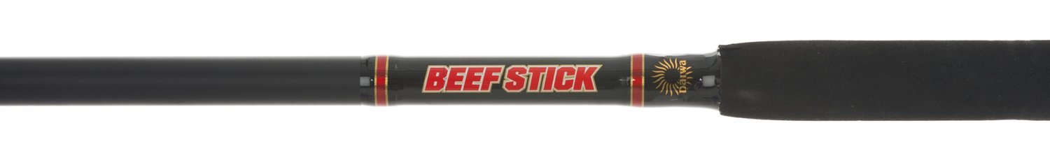Daiwa Beefstick® BT 5'6" ML Saltwater Boat Conventional Rod thumbnail