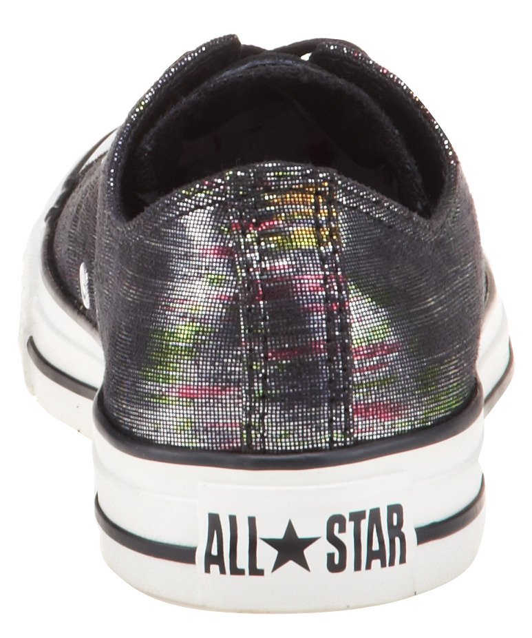 Converse Women's Chuck Taylor All-Star Athletic Lifestyle Shoes thumbnail