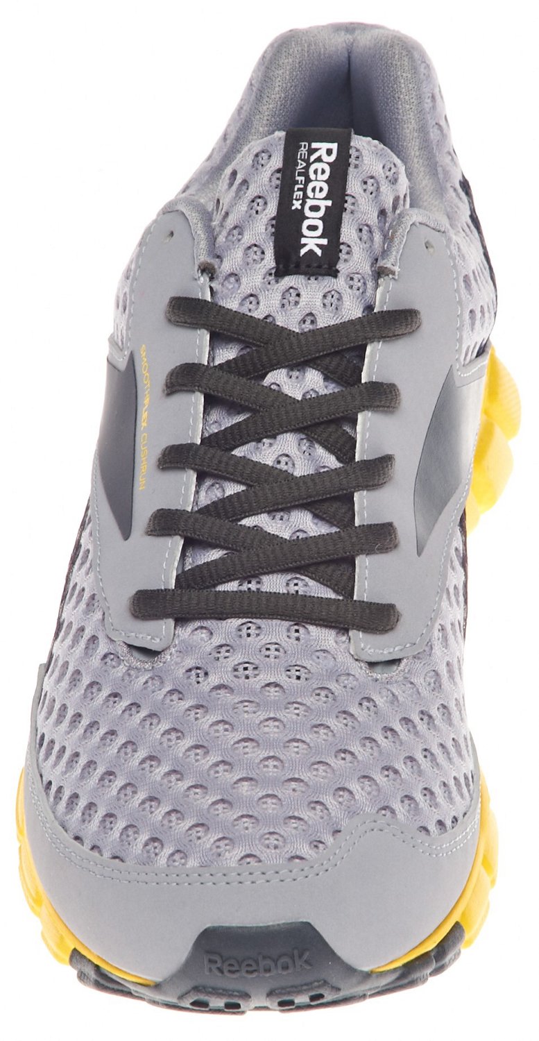 Reebok Men's SmoothFlex Cushrun Running Shoes thumbnail