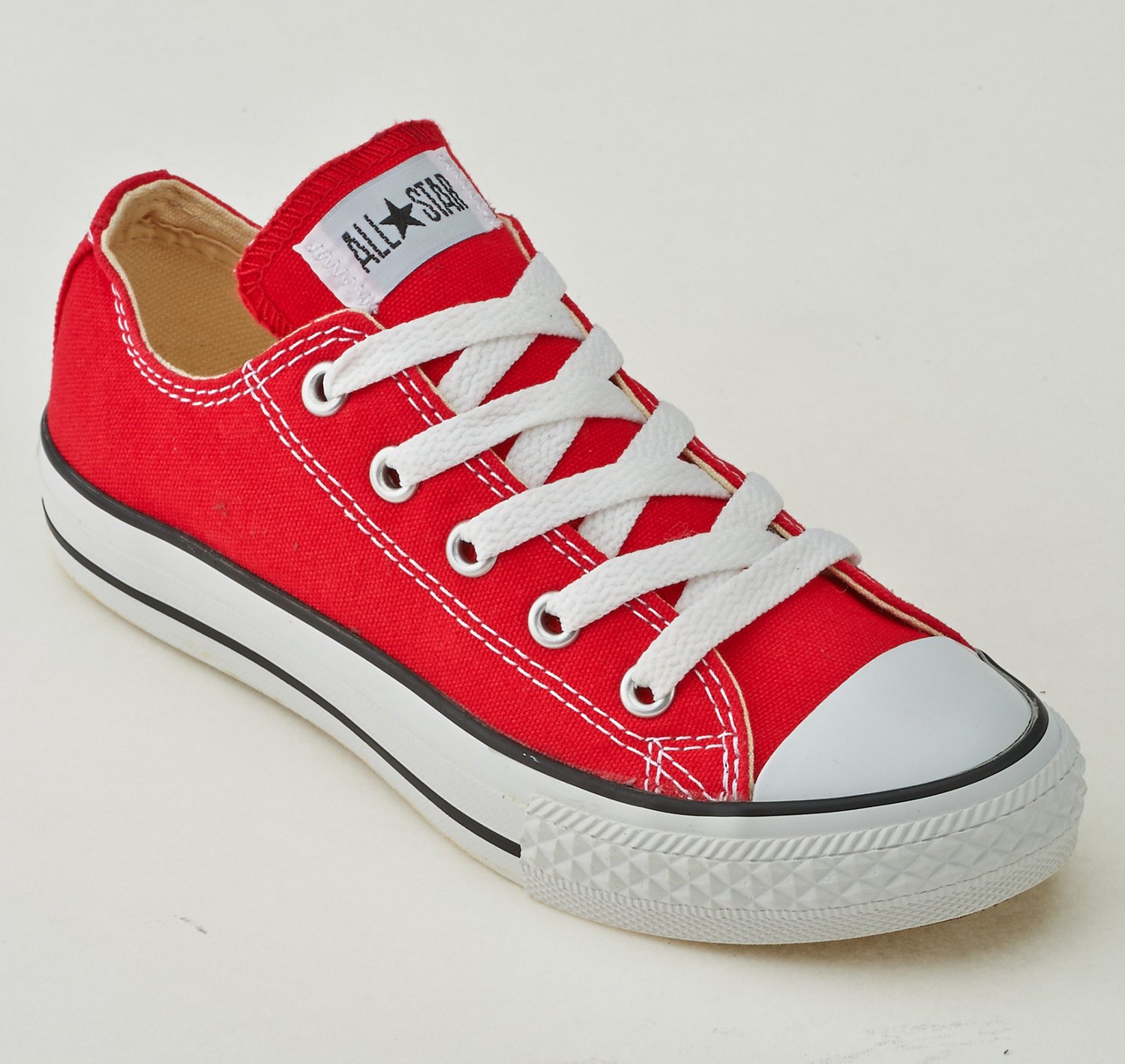 Converse Kids' Chuck Taylor All-Star Athletic Lifestyle Shoes thumbnail