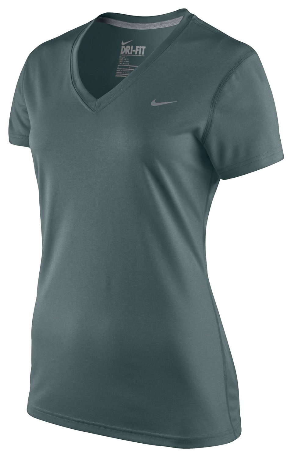 Nike Women's Legend Short Sleeve T-shirt