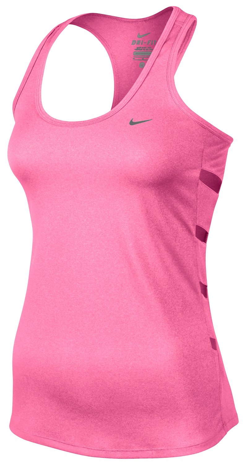 Polarized Pink
