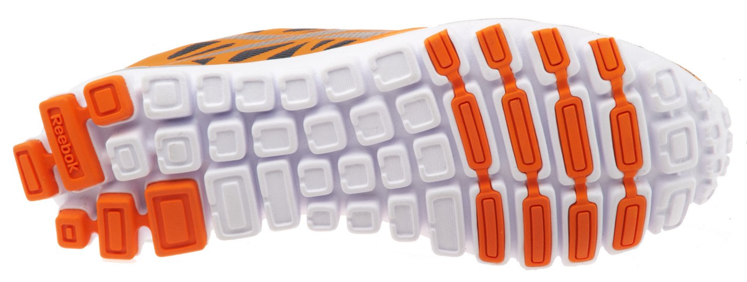 Reebok Men's RealFlex Transition 2.0 Training Shoes thumbnail