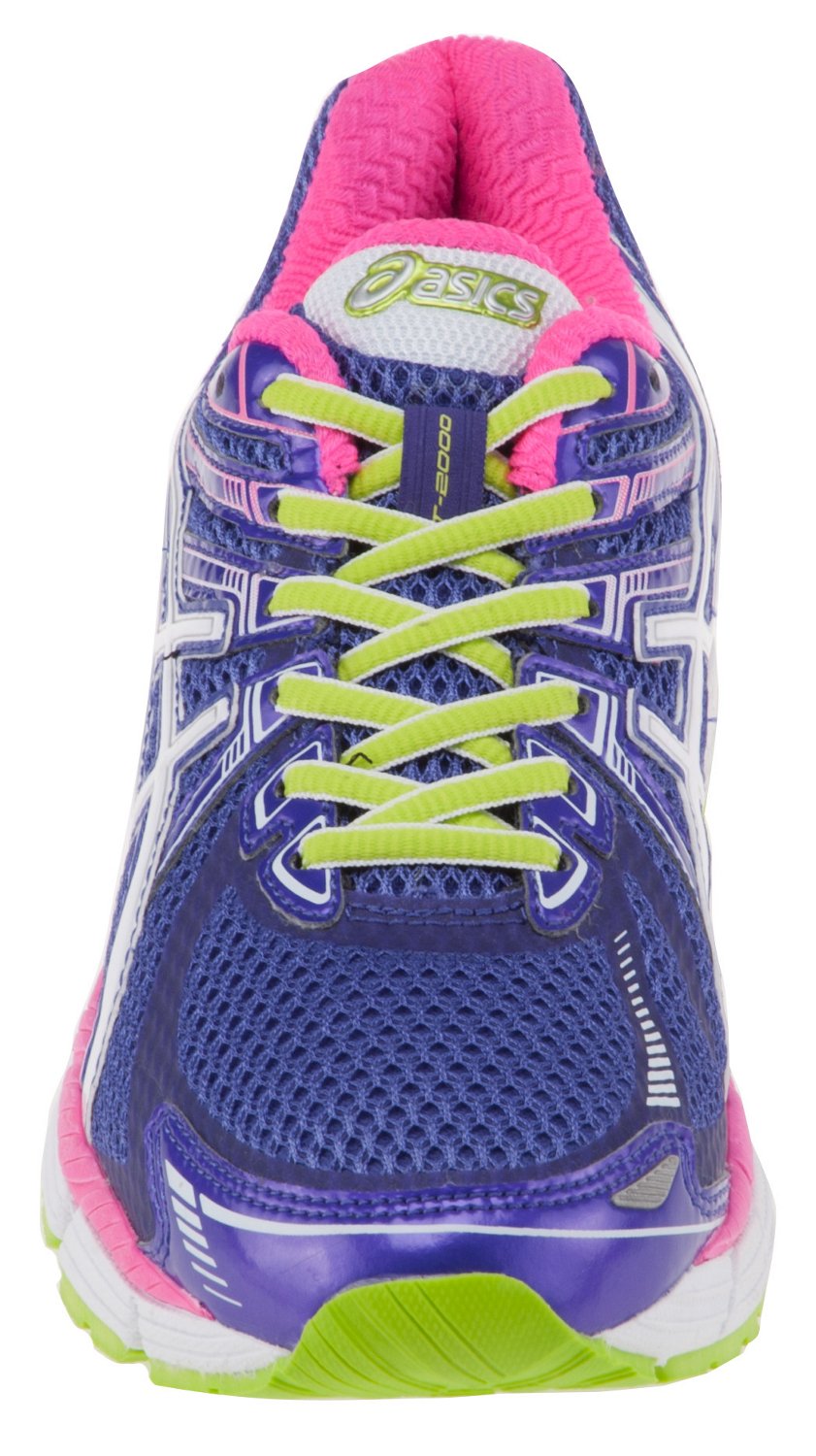 ASICS® Women's GT-2000 Running Shoes thumbnail