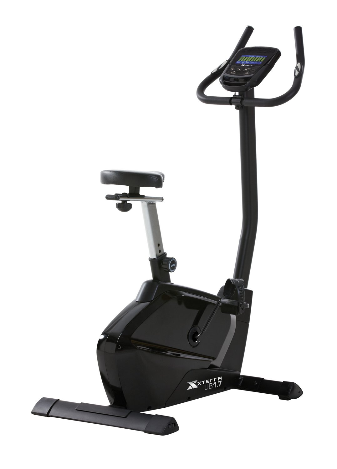 XTERRA UB1.7 Upright Exercise Bike