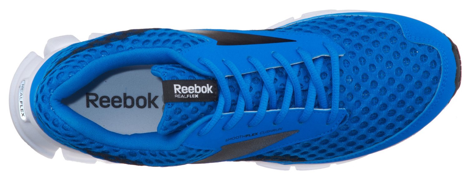 Reebok Men's SmoothFlex Cushrun Running Shoes thumbnail