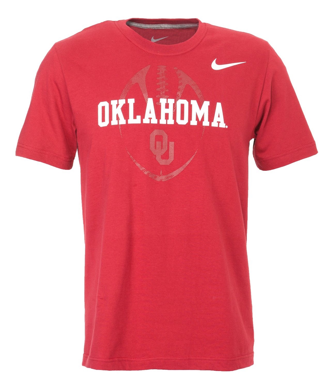 Nike Men's University of Oklahoma Team Issue T-shirt