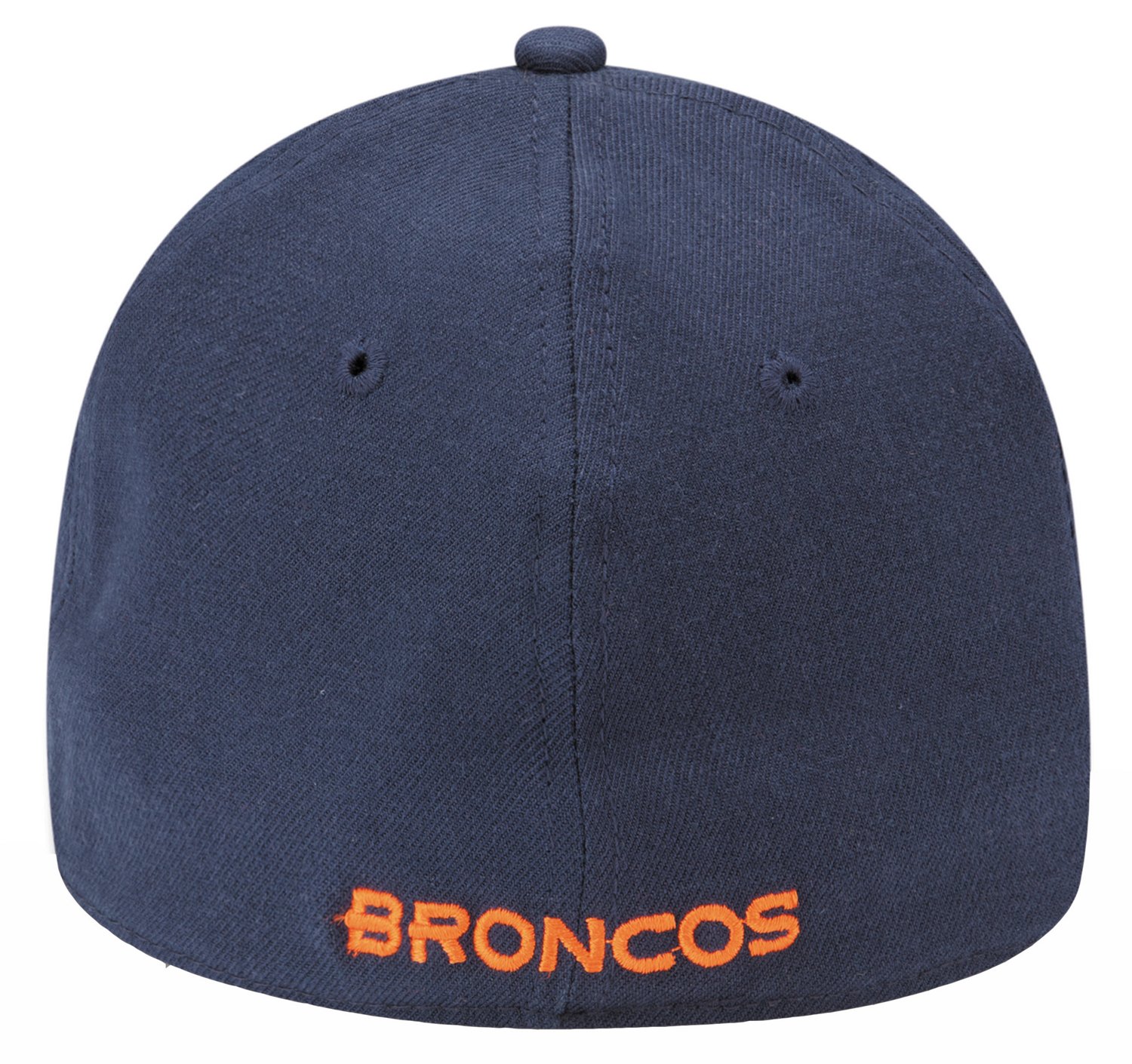 New Era Men's Denver Broncos 39THIRTY® TD Classic Cap thumbnail
