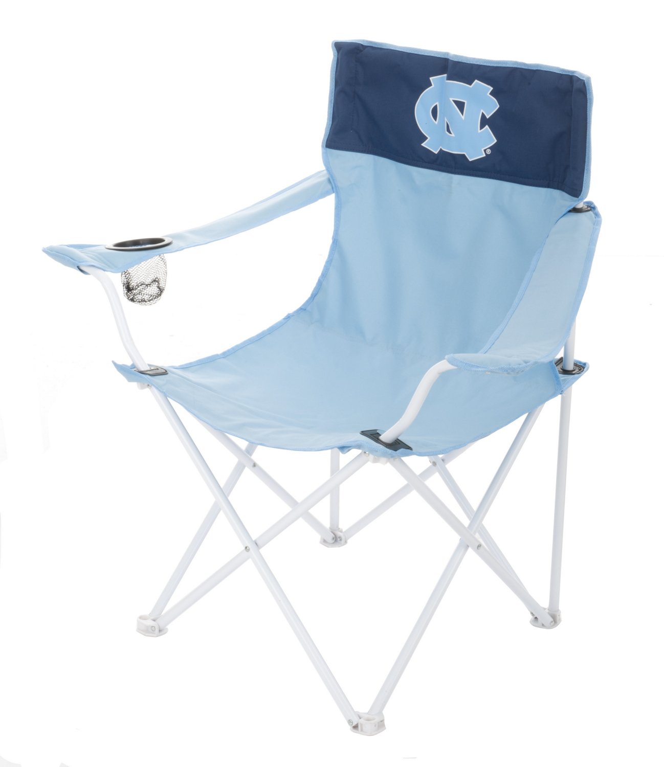 Logo Chair University of North Carolina Canvas Chair