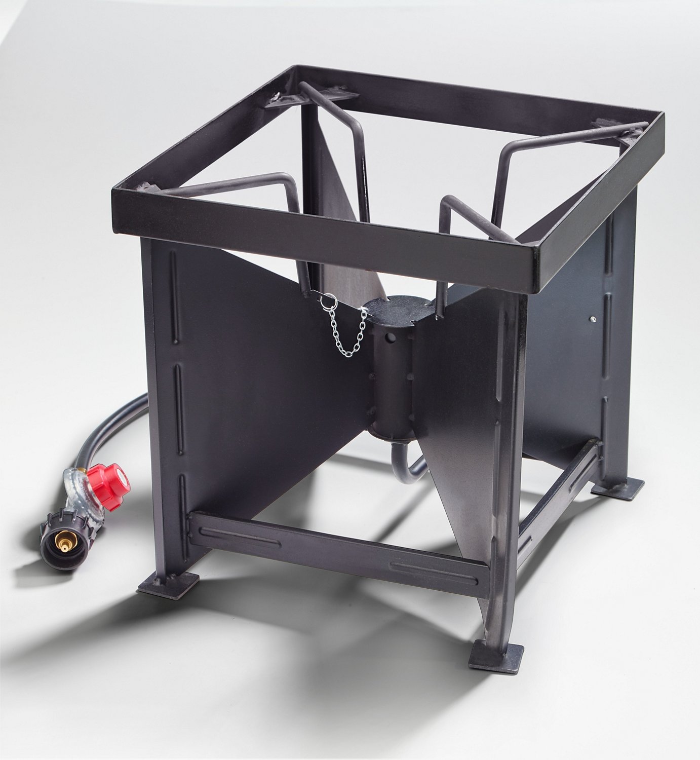 Outdoor Gourmet Pro DLX Propane Jet Cooker