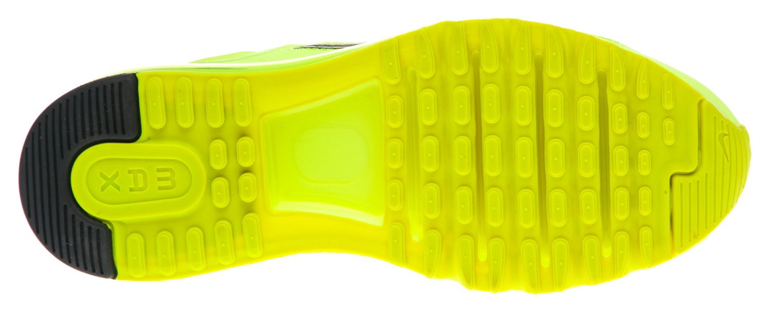 Nike Men's Air Max+ 2013 Running Shoes thumbnail