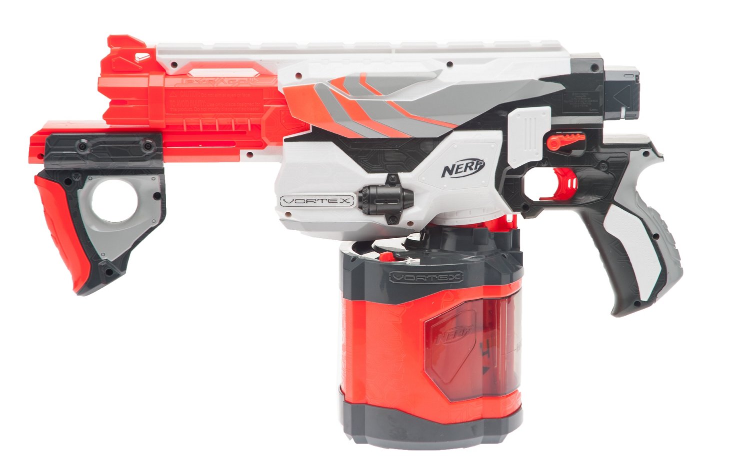 Hasbro Boys' Nerf Vortex Pyragon Blaster thumbnail