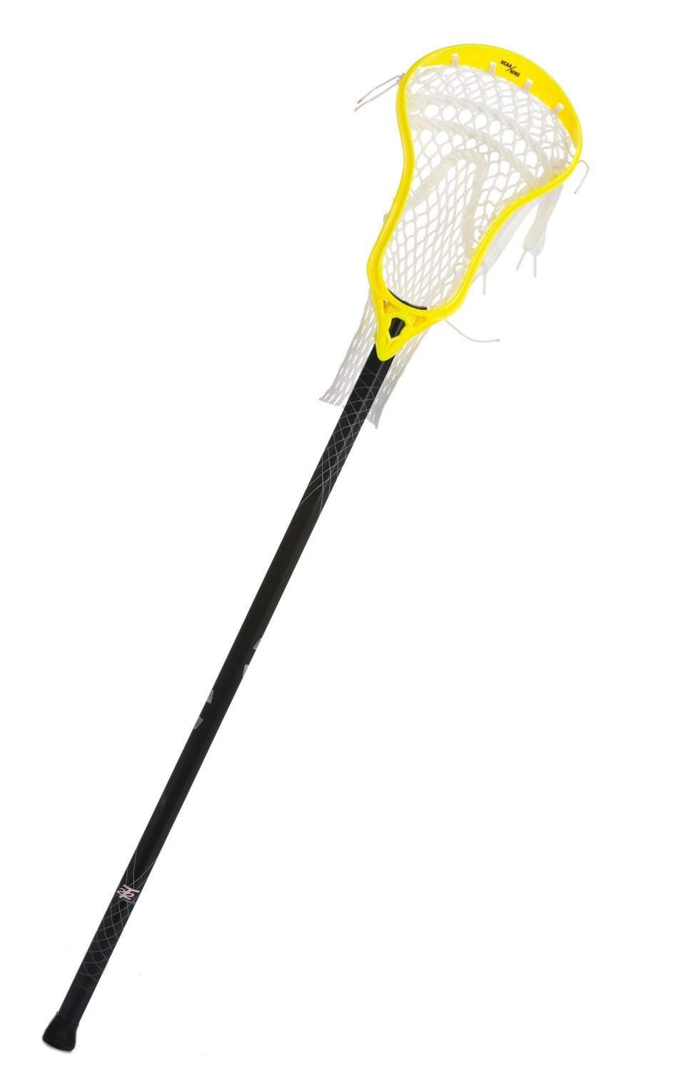 Under Armour® Men's Charge Universal Full Lacrosse Stick thumbnail