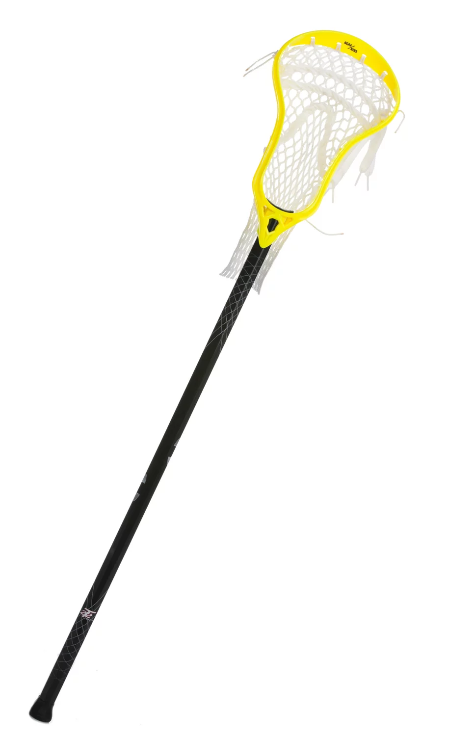 Under Armour® Men's Charge Universal Full Lacrosse Stick