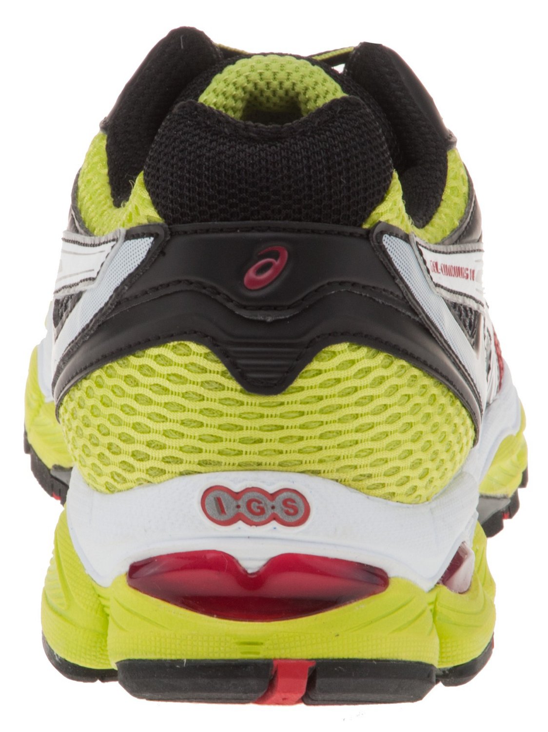 ASICS® Men's Gel-Cumulus 14 Running Shoes thumbnail