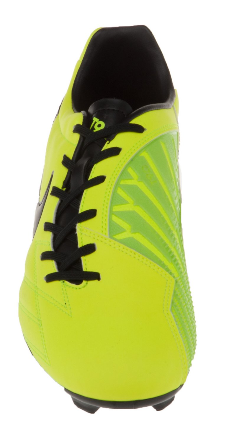 Nike Men's T90 Shoot IV Outdoor Soccer Cleats thumbnail