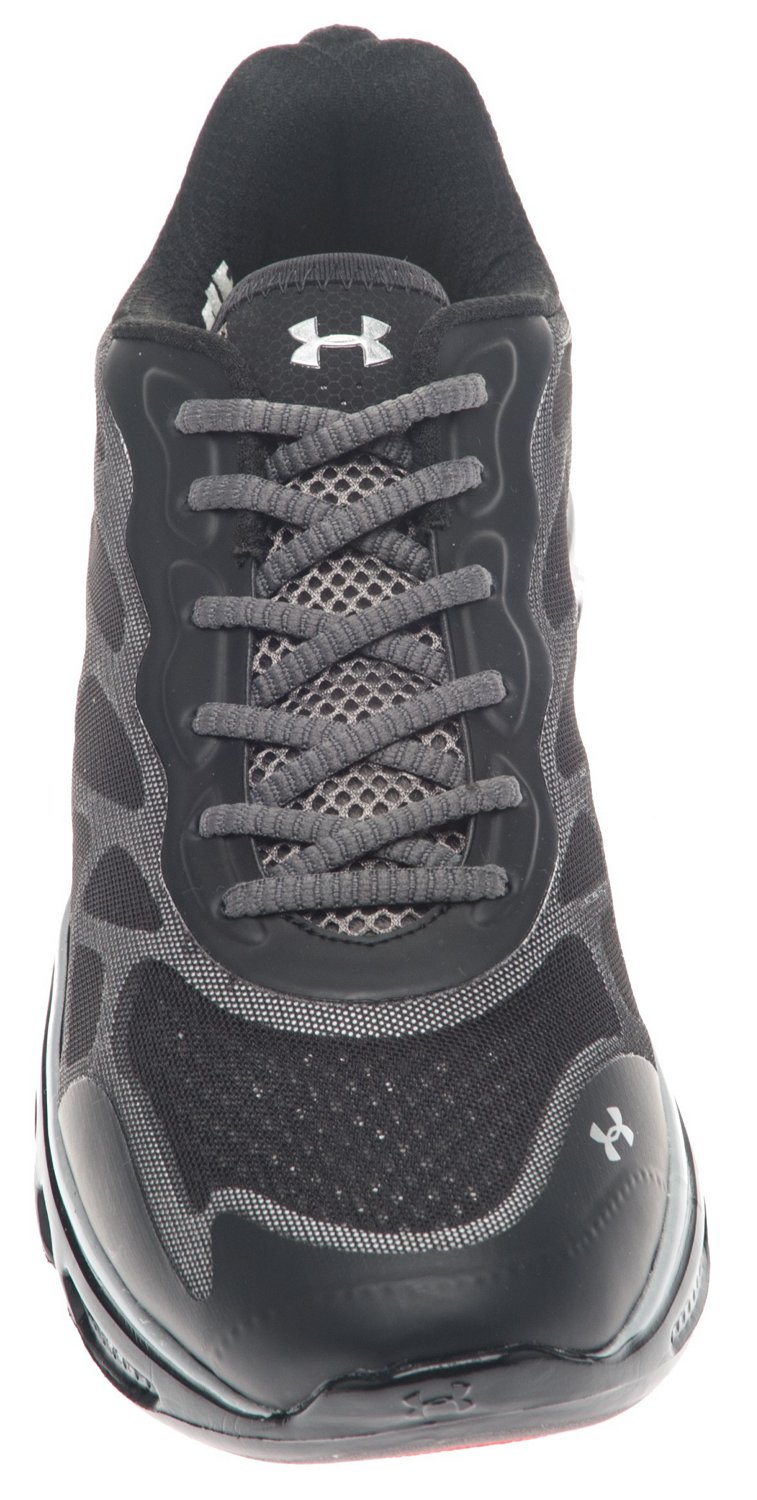 Under Armour® Men's Spine Venom Running Shoes thumbnail