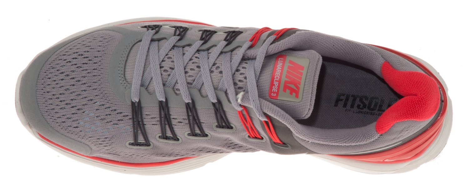 Nike Men's Lunar Eclipse+ 3 Running Shoes thumbnail