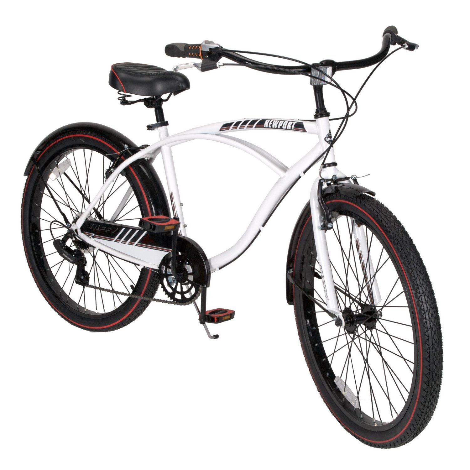 Huffy Men's Newport 26