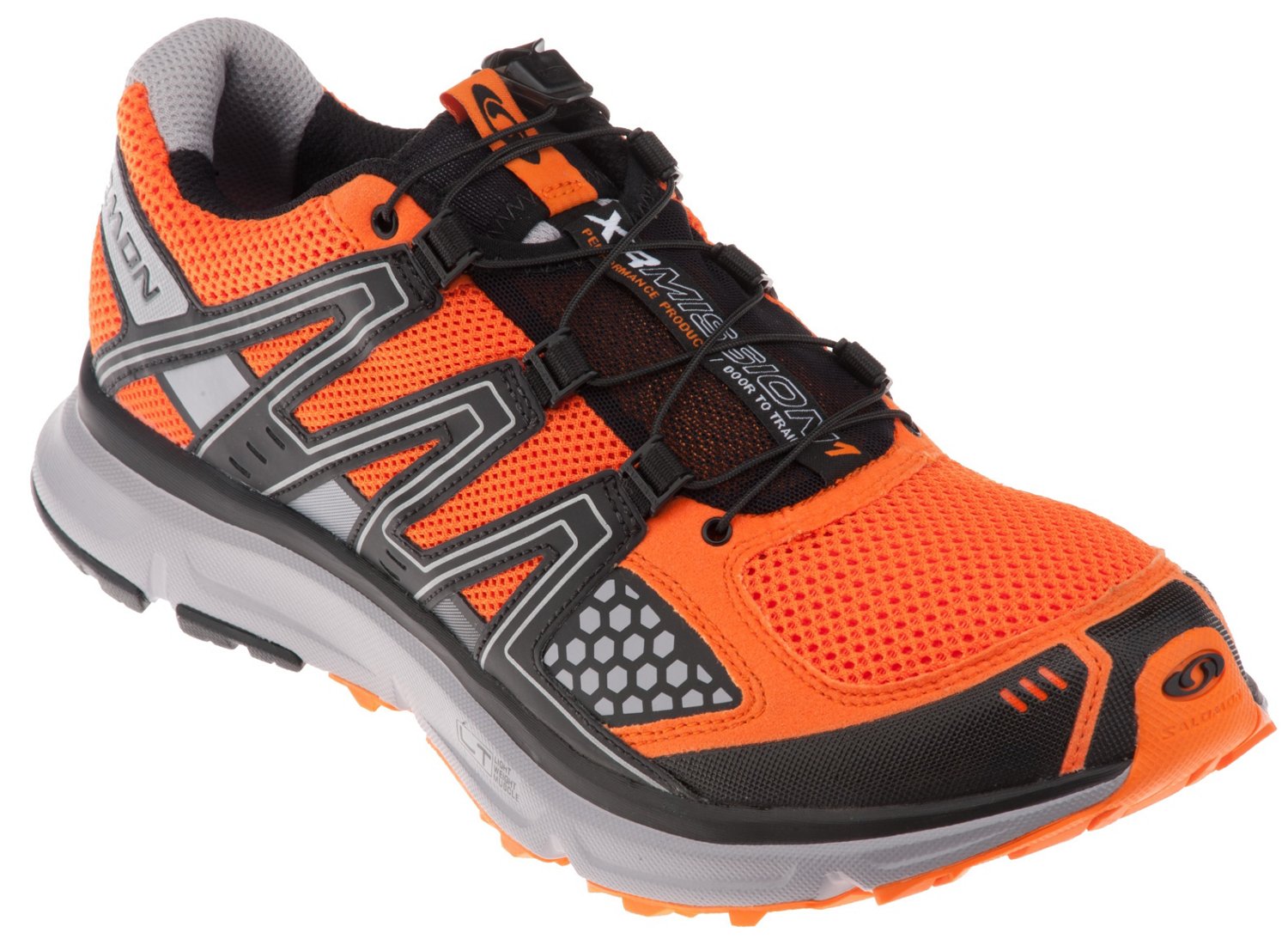Salomon Men's XR Mission Trail Running Shoes thumbnail