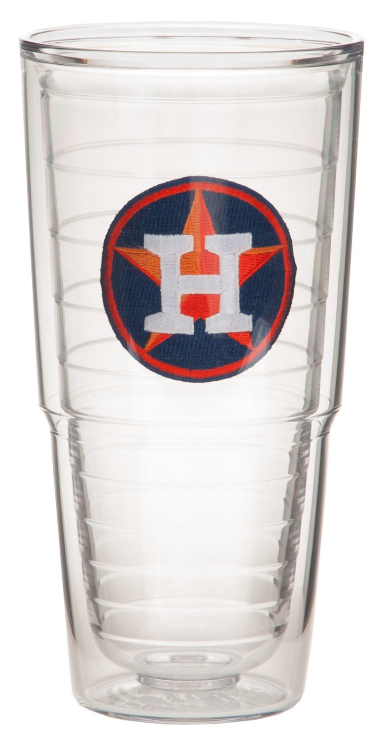 Tervis Houston Astros 24 oz. Tumbler