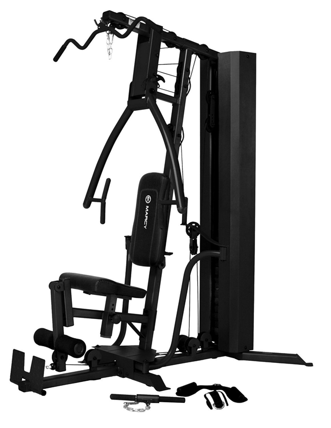 Marcy Diamond Elite 200 lb. Stack Home Gym