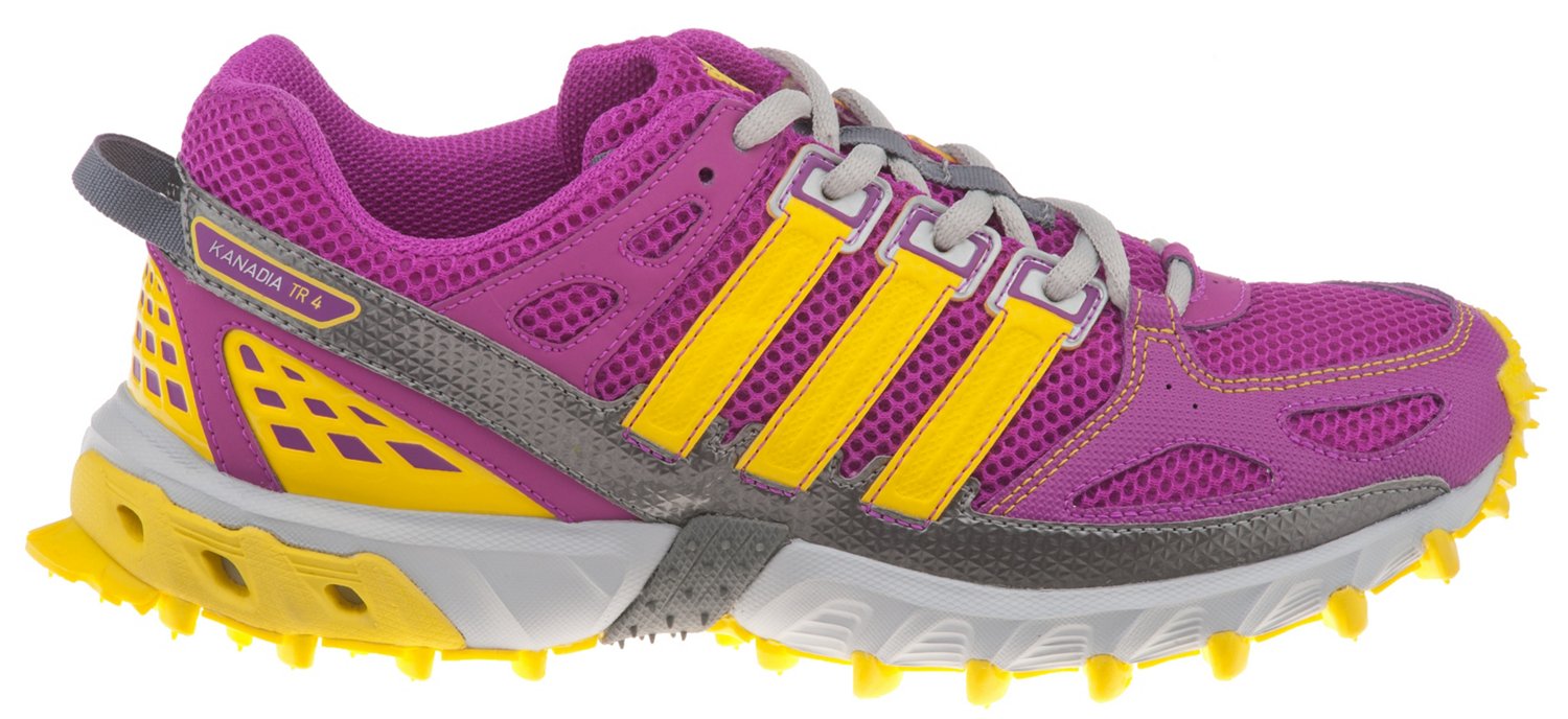 adidas Women's KA Trail Running Shoes