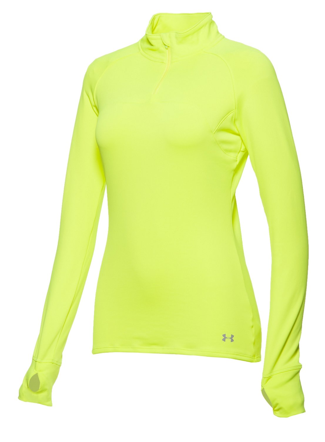 Under Armour® Women's Escape 1/4 Zip Pullover