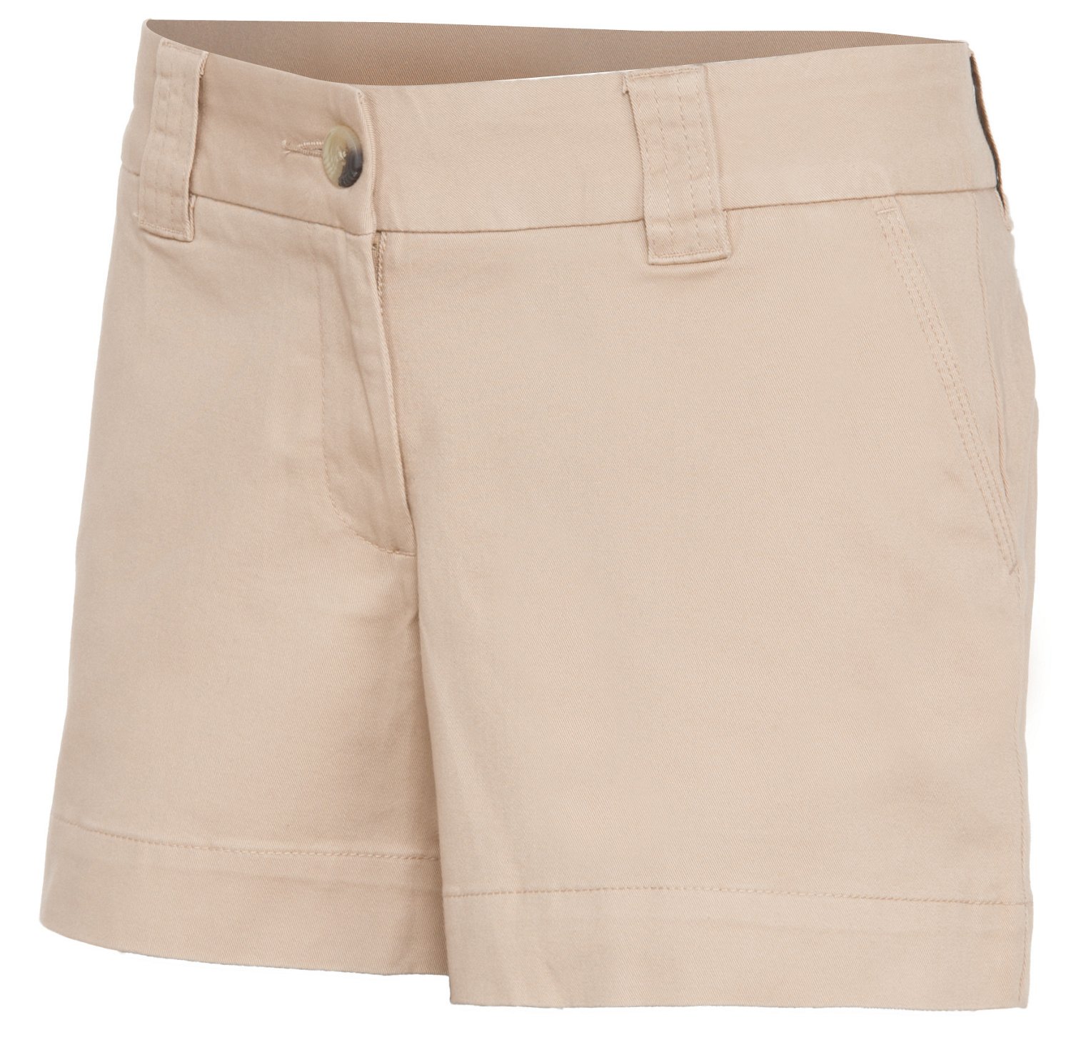 Magellan Outdoors Women's Adventure Gear Roughin' It Shorty Short