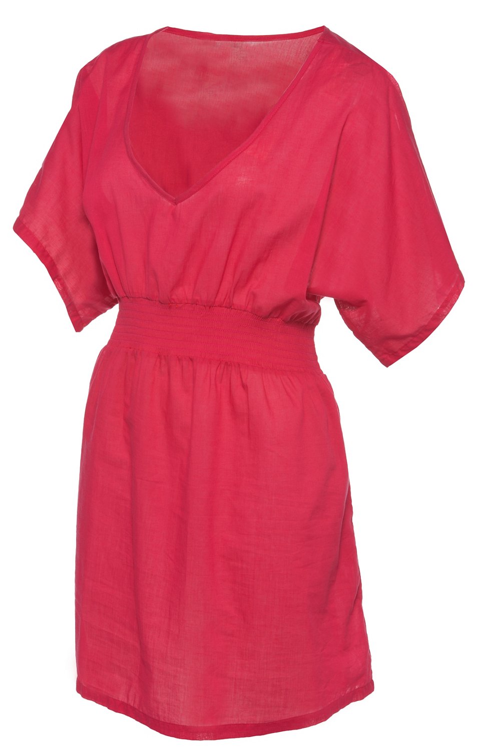 O'rageous Women's Kimono Swim Cover-Up