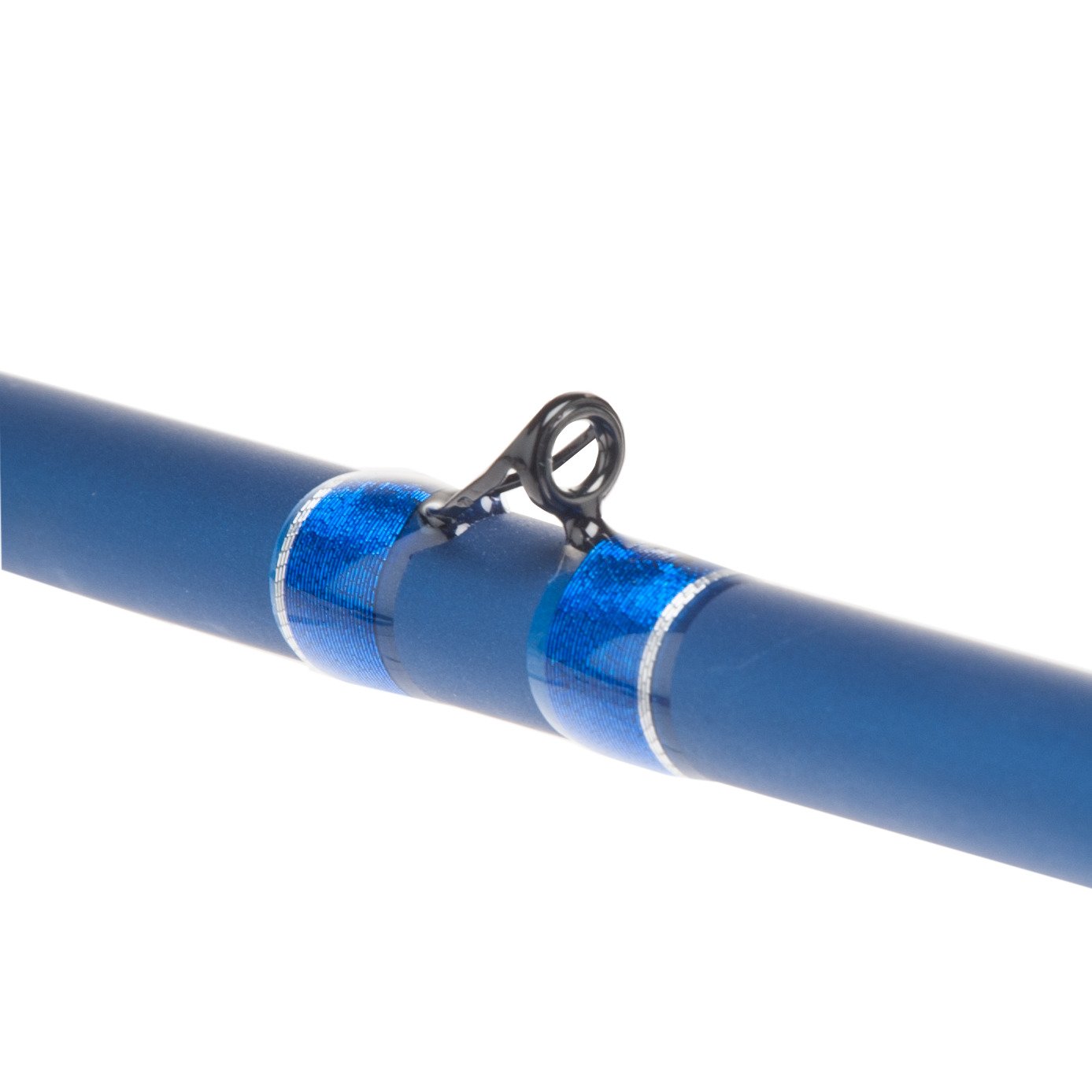 H2O XPRESS Ethos Micro 6'8" M Freshwater/Saltwater Casting Rod thumbnail