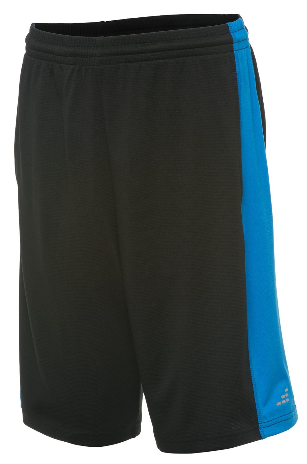 BCG Boys' Turbo Mini Waffle Short