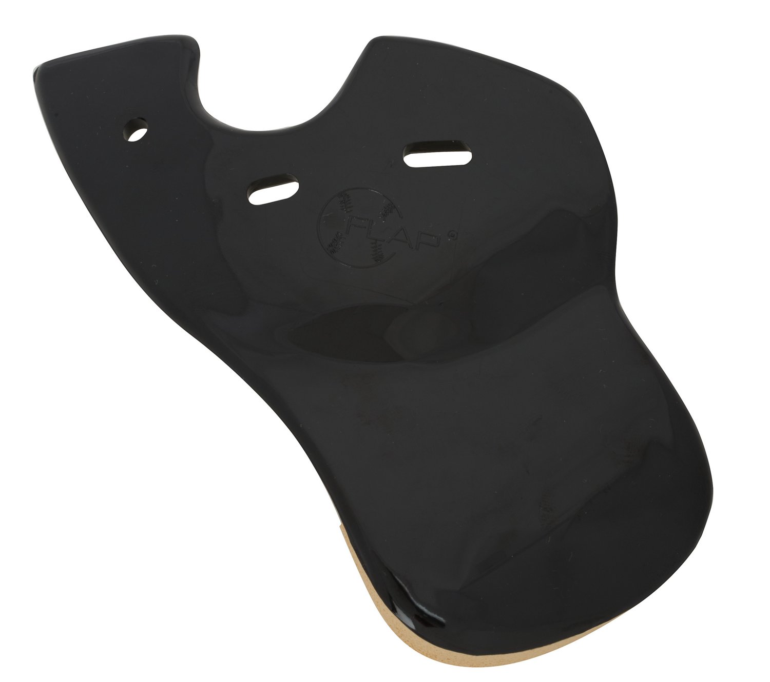 Markwort C-Flap® Facial Protection for Left-Handed Batters