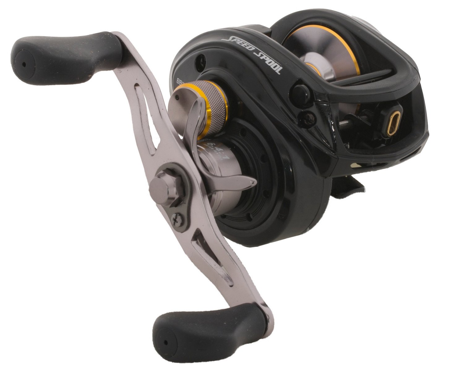 Lew's® Speed Spool® BB1HZ Baitcast Reel Right-handed