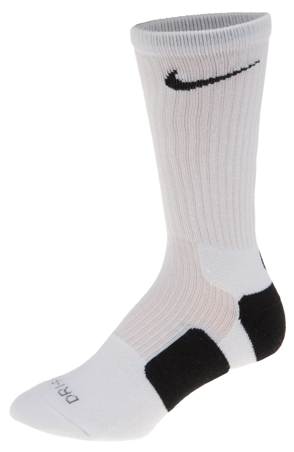 Nike Dri-FIT Elite Basketball Crew Socks
