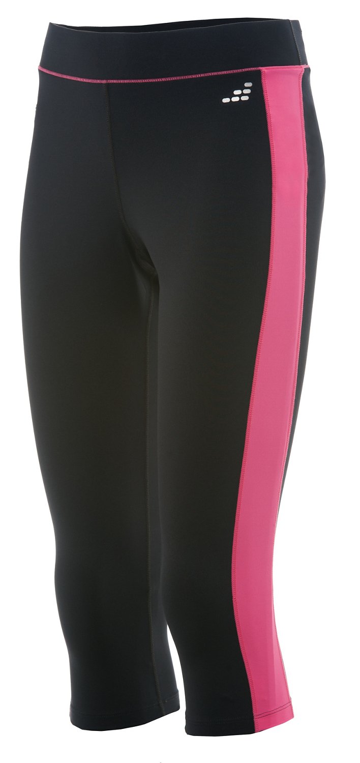 BCG Women's Compression Cropped Legging