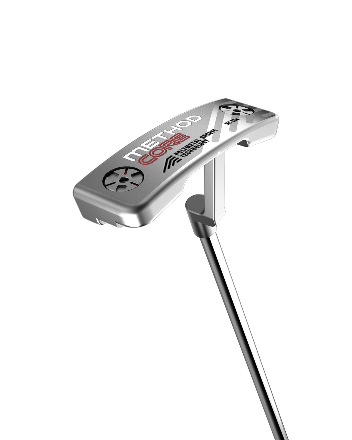 Nike Method Core MC02W Weighted Putter