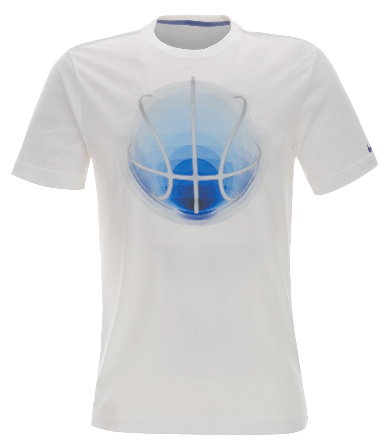 Nike Men's Glow Ball Optic T-shirt