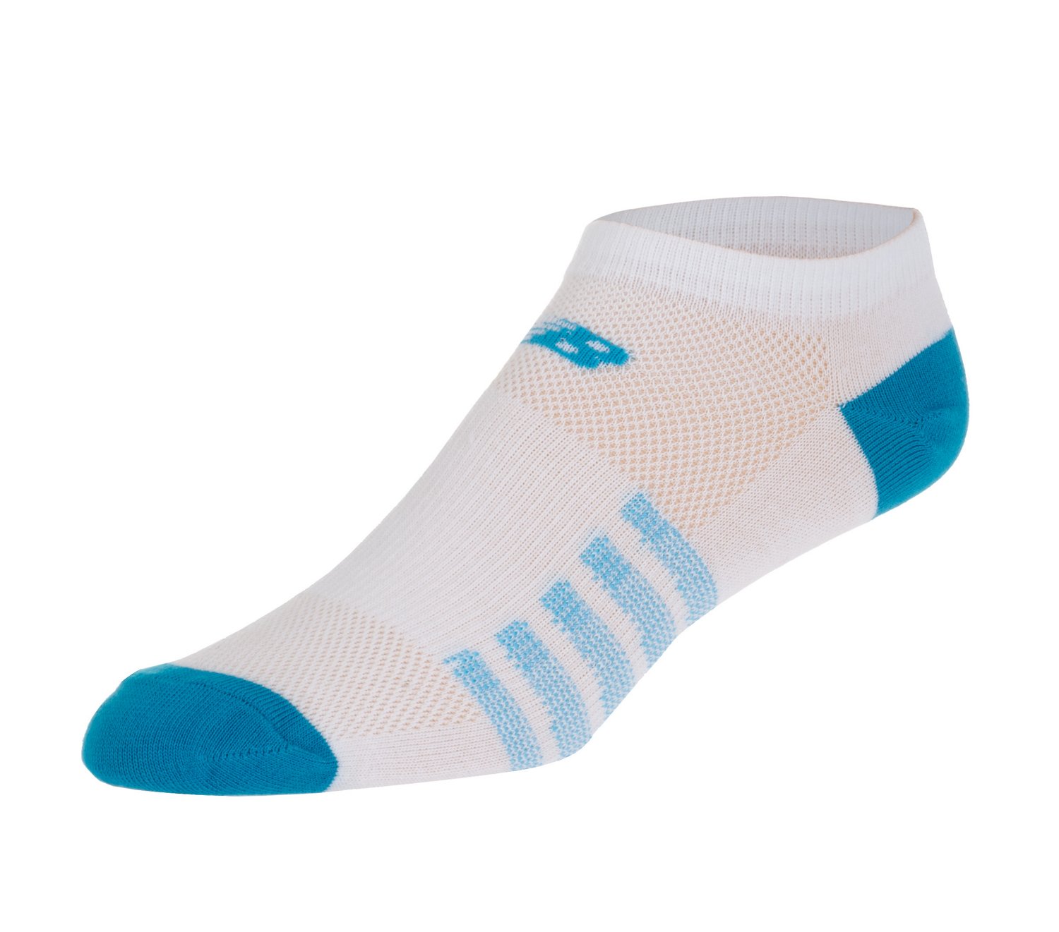 New Balance Women's Lifestyle No-Show Socks 6-Pack