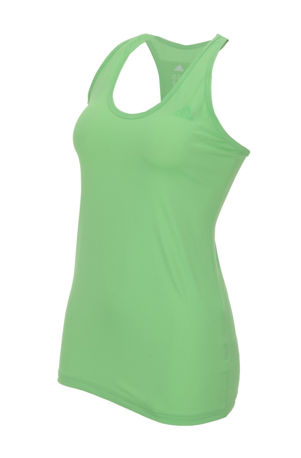 adidas Women's Too Perfect Rib Tank Top