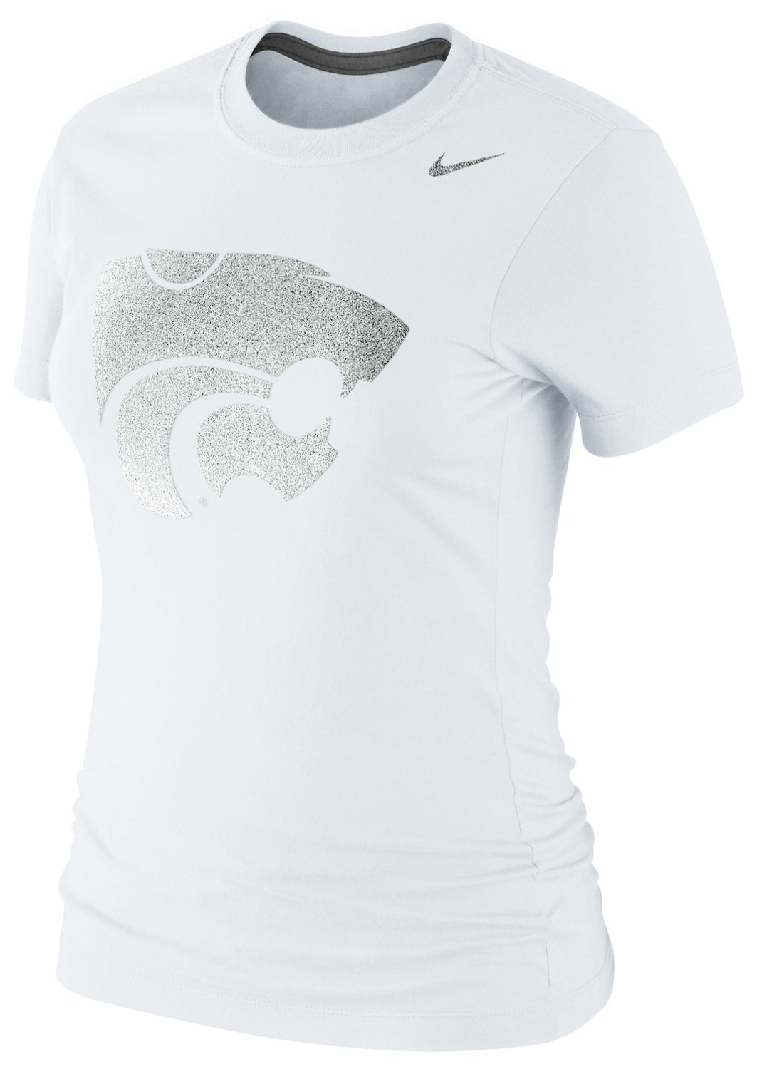 Nike Women's Kansas State University Foundation T-shirt thumbnail