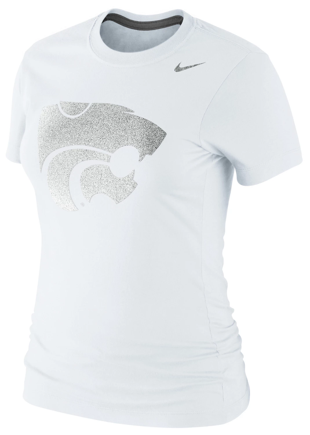 Nike Women's Kansas State University Foundation T-shirt