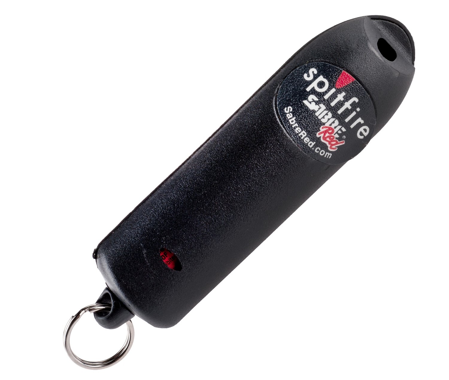 SABRE Red Spitfire Pepper Spray